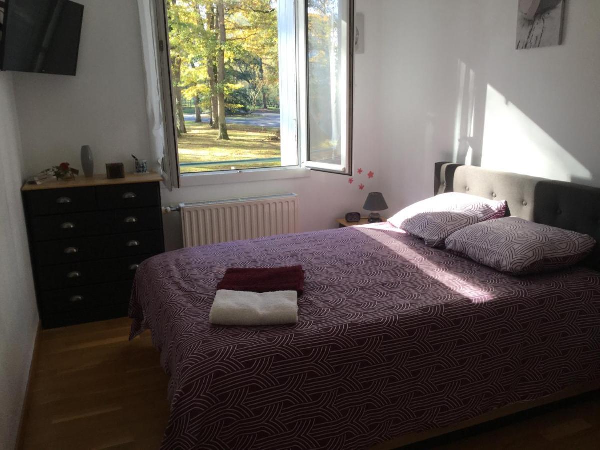 Du Parc * Tours
